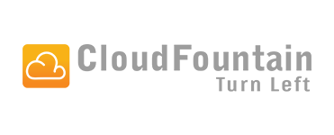 Cloud Fountain